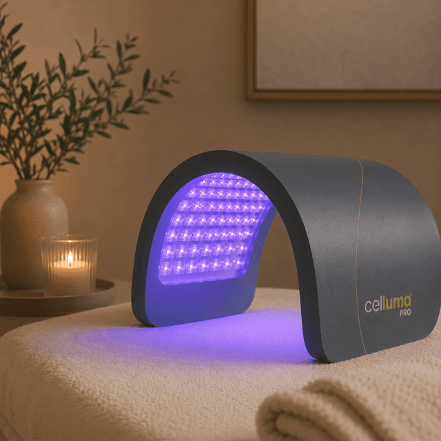 Skin Reset at A. E. Harris Esthetics in Milwaukee, WI